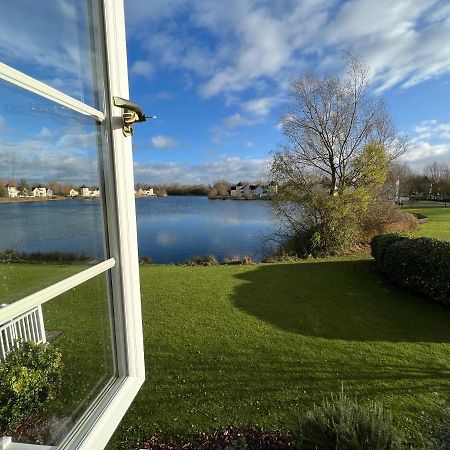 Barnsley, Turret House Windrush Lake 사우스 체르니 외부 사진