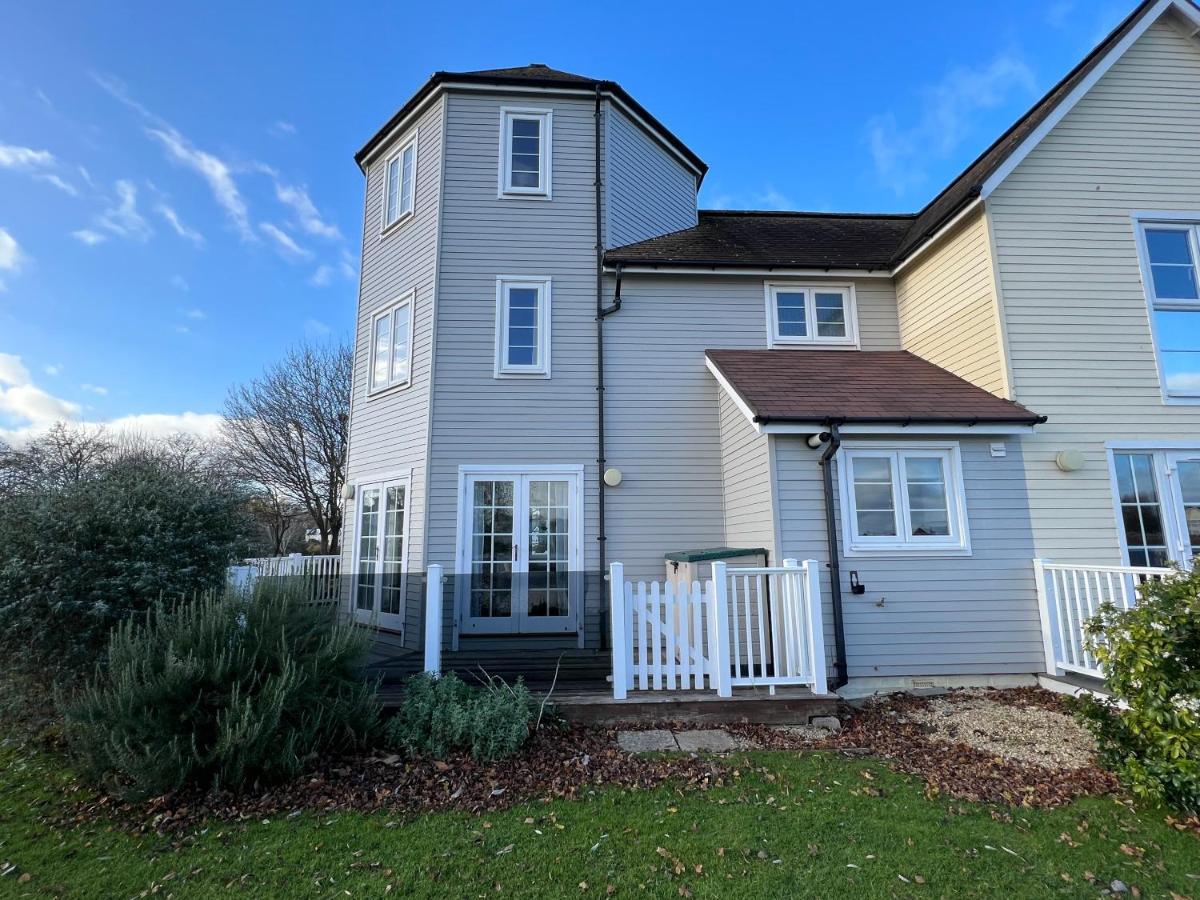 Barnsley, Turret House Windrush Lake 사우스 체르니 외부 사진
