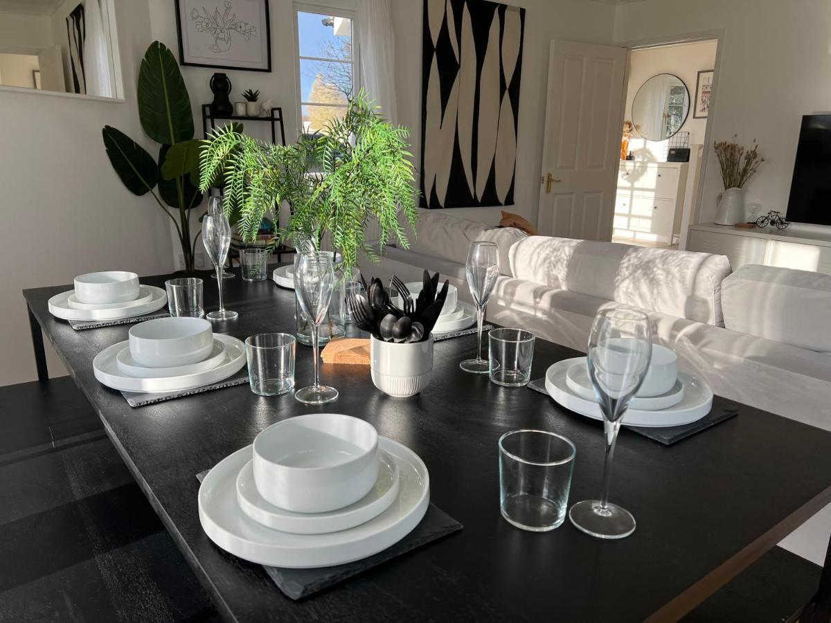 Barnsley, Turret House Windrush Lake 사우스 체르니 외부 사진