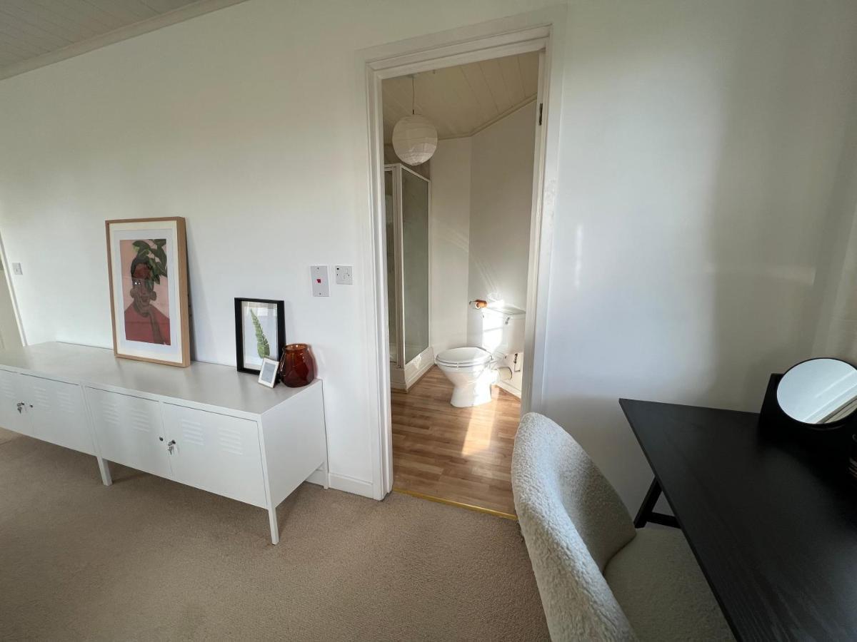 Barnsley, Turret House Windrush Lake 사우스 체르니 외부 사진