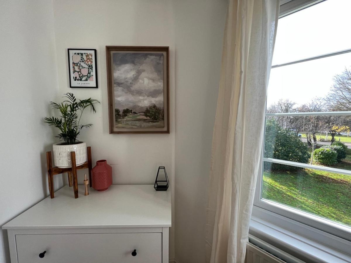 Barnsley, Turret House Windrush Lake 사우스 체르니 외부 사진